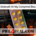 Sildénafil 50 Mg Comprimé Bleu new11
